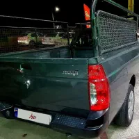 آریسان دو|خودرو سواری و وانت|شهریار, شهریار|دیوار