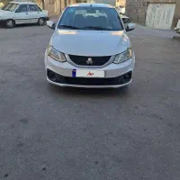 سایناs مدل ۱۴۰۱تک برگ سند|خودرو سواری و وانت|همدان, |دیوار
