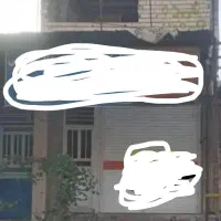 فروش یه واحد مغازه تجاری