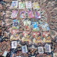 فروش کارت بازی