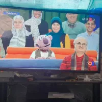 تلویزیون ال ای دی ال جی