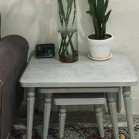 مبل راحتی|مبلمان خانگی و میز عسلی|تهران, شهرک شریعتی|دیوار