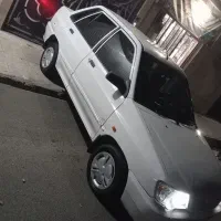 پراید 132