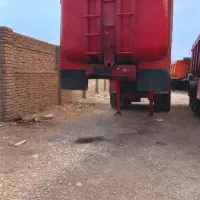 کمپرسی کشاورز|خودرو سنگین|بروجرد, |دیوار