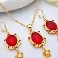 سرویس های تراش طلا روس|بدلیجات|کرمان, |دیوار