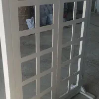 دکور در ، مناسب برای آتلیه|فروشگاه و مغازه|معصومیه, |دیوار