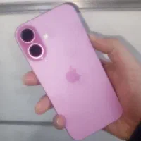 آیفون 16 باتری 100