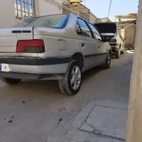 پژو405|خودرو سواری و وانت|سنندج, |دیوار