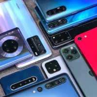 خرید و فروش گوشی های کارکرده + لوازم جانبی