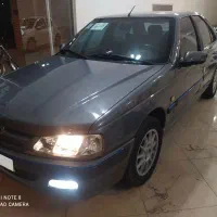 پارس مدل 93|خودرو سواری و وانت|ملکآباد, |دیوار