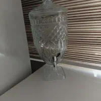 کلمن شیشه