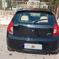 جک جی۳ هاچبک مدل ۹۱مشکی|خودرو سواری و وانت|مهاباد (آذربایجان غربی), |دیوار