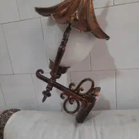 چراغ دیواری|لامپ و چراغ|صوفیان, |دیوار
