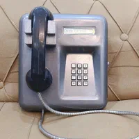 تلفن های عمومی نوستالژیک.بینظیر.|کلکسیون اشیاء عتیقه|تهران, آرژانتین|دیوار