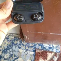 ایرپاد گیمینگ damix