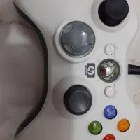 دسته بازی کامپیوتر|کنسول، بازی ویدئویی و آنلاین|قرچک, باقرآباد|دیوار