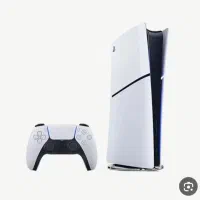 ps5دو دسته