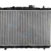 رادیات آب هیوندا کوپه و سنسور مپ و مف هیوندا کوپه