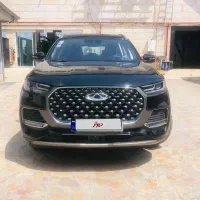تیگو8 پرومکس IE