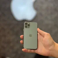 آیفون 11 پرو|موبایل|تبریز, |دیوار