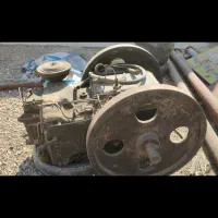 موتور بلک استون (بلاکستان)