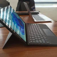 Dell 5290 تبلت شو نسل 8 سبک فروش به خاطر مشکل مالی