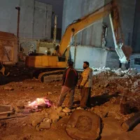 بیل زنجیری خط6