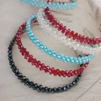 تل کریستالی قابل سفارش تل ابشاری