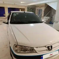 پارس tu5 1402|خودرو سواری و وانت|بندرعباس, |دیوار