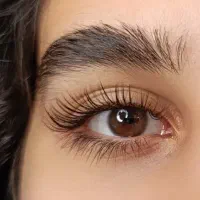 اکستنشن مژه با قیمت استثنایی
