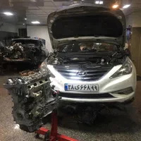 تخصصی ترین خدمات تعمیر هیوندا، کیا، تویوتا و جک