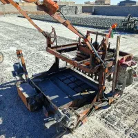 دستگاه بلوک زنی