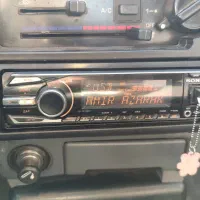 پخش سونی 6خروجی