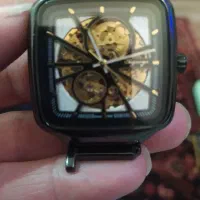 اتوماتیک الگنگس