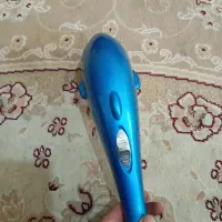 ماساژور‌ویبره‌لیزردار