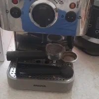 قهوه ساز و اسپرسو ساز نوا مدل149