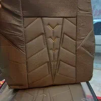 روکش صندلی کفپوش هدلایت زنون دودی|قطعات یدکی و لوازم جانبی|قدس, شهر‌قدس|دیوار