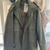 اورکوت آمریکایی اصل