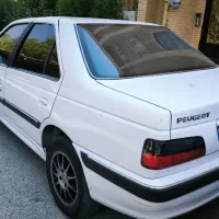 پارس سال ۴۰۰|خودرو سواری و وانت|بهبهان, |دیوار