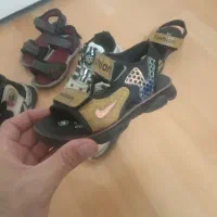 کتانی و کفش تابستانی پسرانه|کفش و لباس بچه|رشت, فلسطین|دیوار