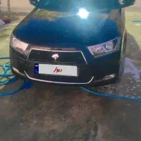 دنا معمولی|خودرو سواری و وانت|اردبیل, |دیوار