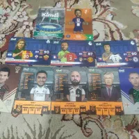 کیمدی فوتبال و ماینکرافت ( تکی هم فروخته می شود)