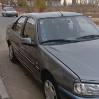 پژو پارس ۹۳ داشتبورد جدید|خودرو سواری و وانت|خرمدره, |دیوار