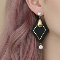 گوشواره|بدلیجات|ساوه, |دیوار