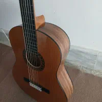 گیتار والنسیا|گیتار، بیس، امپلیفایر|کرج, محمد آباد|دیوار