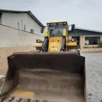 لودرLl20volvo|خودرو سنگین|تهران, آجودانیه|دیوار