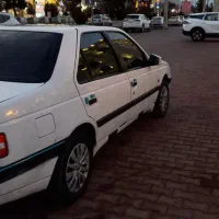 پژو سال|خودرو سواری و وانت|جلفا, |دیوار