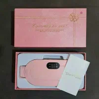 کمربند قاعدگی (بهترین هدیه برا روز دختر )