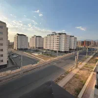 فروش آپارتمان ۹۵ متری ۲ خوابه در شهرمهستان فاز۴|فروش آپارتمان|هشتگرد, شهرک مهستان ۱|دیوار