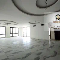 آپارتمان 165متر « مشرف به دریاچه کیو » شیرخوارگاه